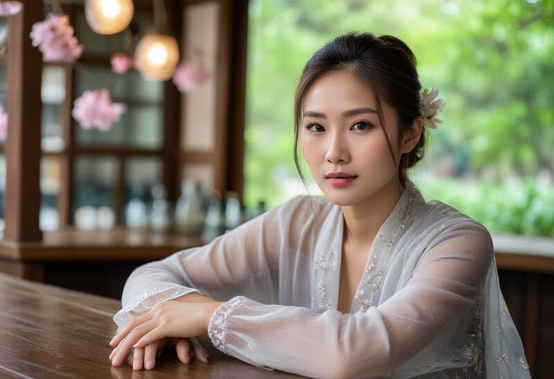 碟中谍海报