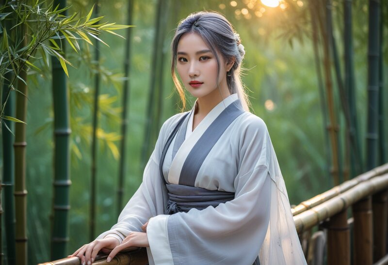 疾速追杀4海报